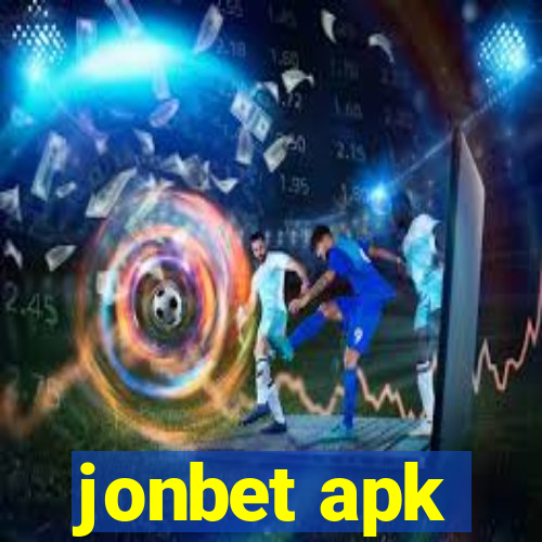 jonbet apk