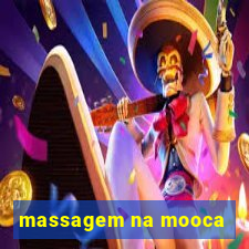 massagem na mooca