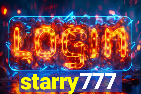 starry777