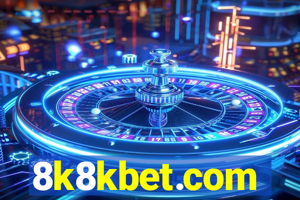 8k8kbet.com