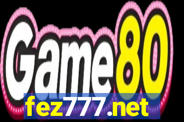 fez777.net