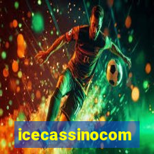 icecassinocom