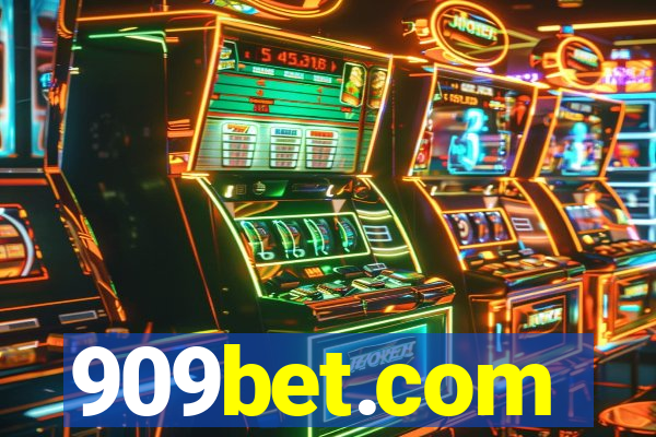 909bet.com