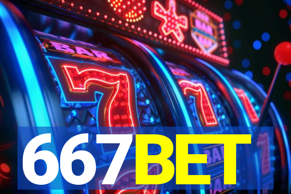 667BET