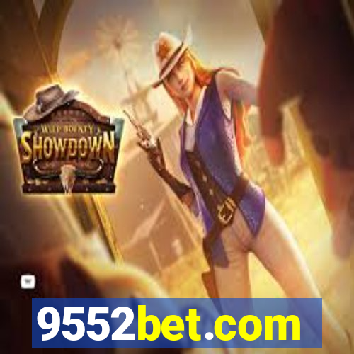 9552bet.com