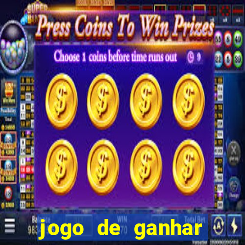 jogo de ganhar dinheiro de verdade no pix na hora