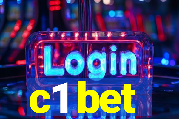 c1 bet