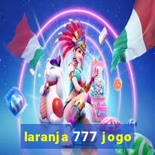 laranja 777 jogo