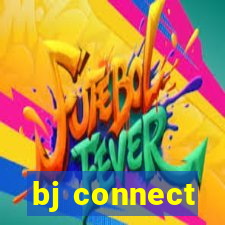 bj connect