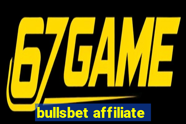 bullsbet affiliate