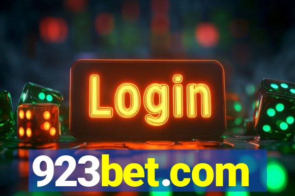 923bet.com