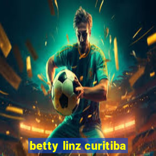 betty linz curitiba