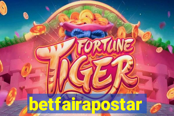 betfairapostar