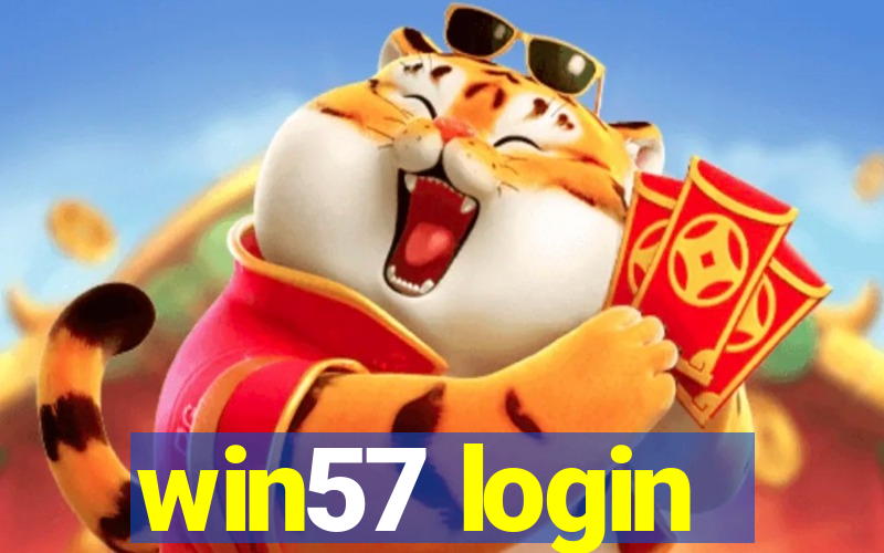 win57 login