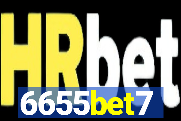 6655bet7