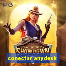 conectar anydesk