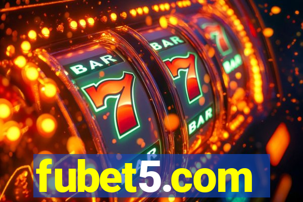 fubet5.com