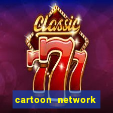 cartoon network site antigo