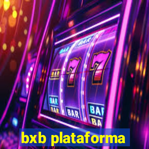 bxb plataforma