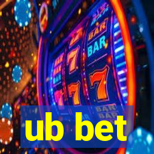 ub bet