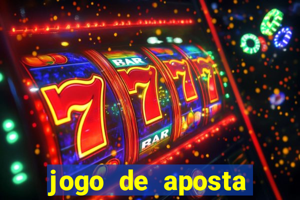 jogo de aposta para menores de 18