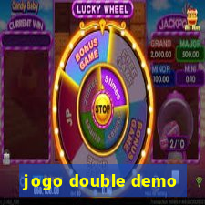 jogo double demo