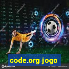 code.org jogo