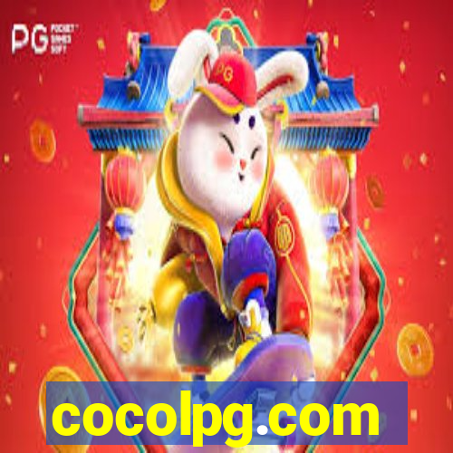 cocolpg.com