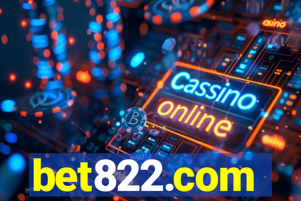 bet822.com