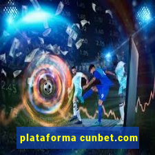 plataforma cunbet.com