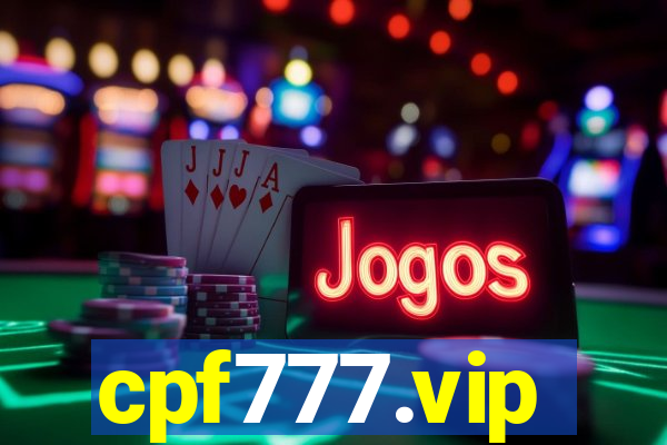 cpf777.vip