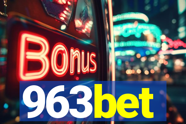 963bet