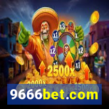 9666bet.com