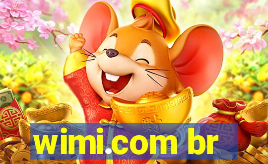 wimi.com br