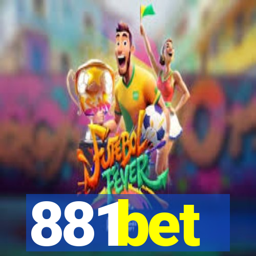 881bet