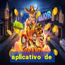 aplicativo de apostar jogo