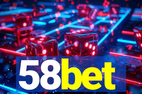 58bet