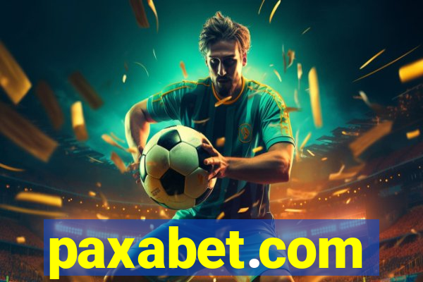 paxabet.com