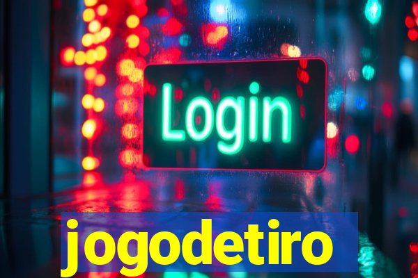 jogodetiro