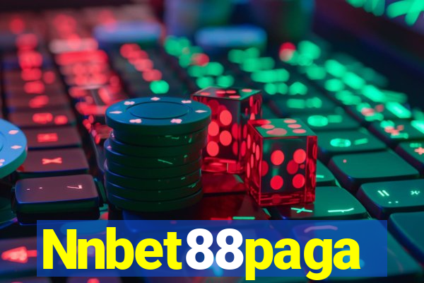 Nnbet88paga