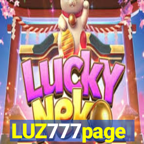 LUZ777page