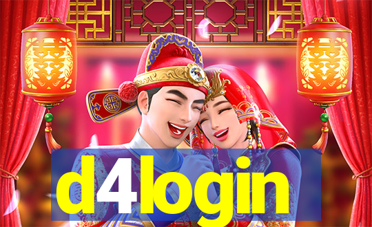 d4login