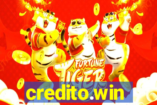 credito.win