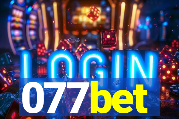 077bet