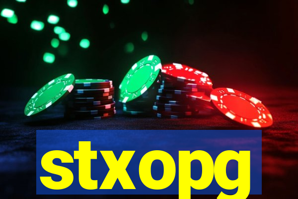 stxopg