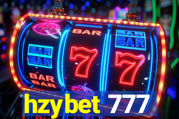 hzybet 777