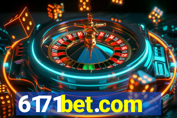 6171bet.com