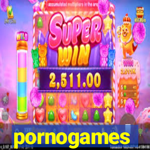 pornogames