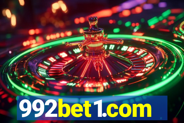 992bet1.com