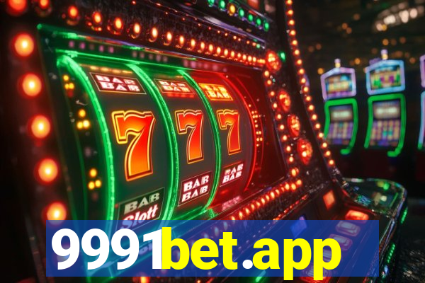 9991bet.app